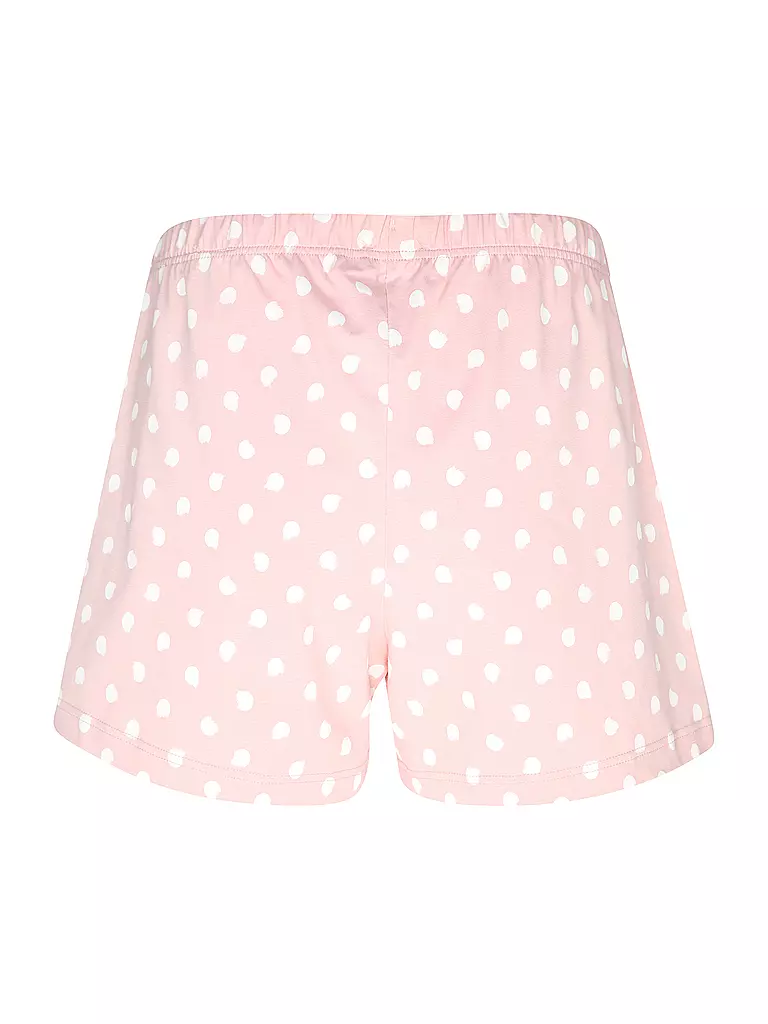 SHORT STORIES | Pantalones cortos de pijama | Rosa