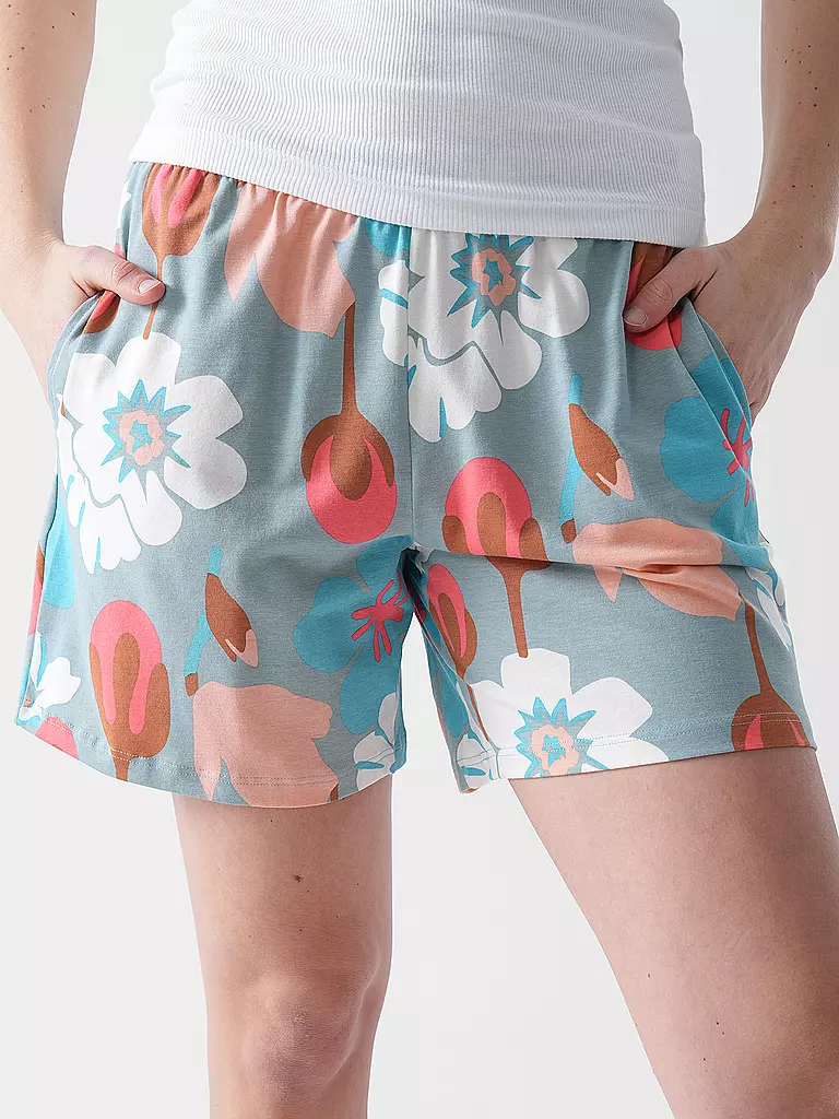 SHORT STORIES | Pantalones cortos de pijama | 