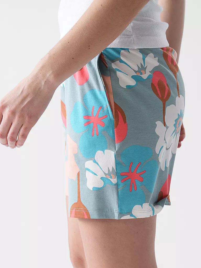 SHORT STORIES | Pantalones cortos de pijama | 