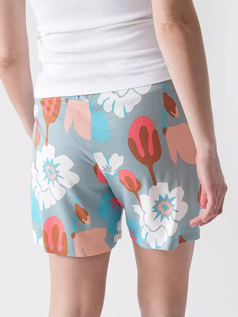 SHORT STORIES | Pantalones cortos de pijama | 