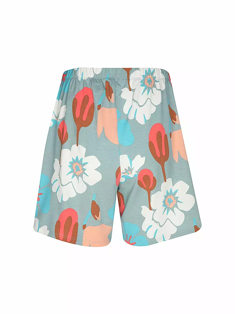 SHORT STORIES | Pantalones cortos de pijama | 