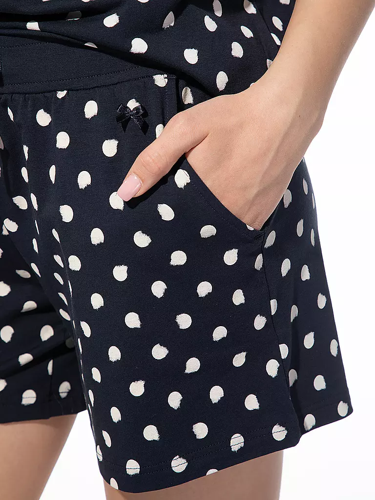 SHORT STORIES | Pantalones cortos de pijama | 