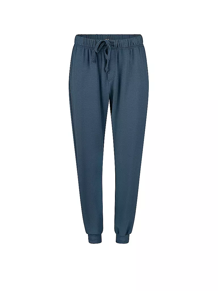 SHORT STORIES | Pantalones de estar en casa | Azul