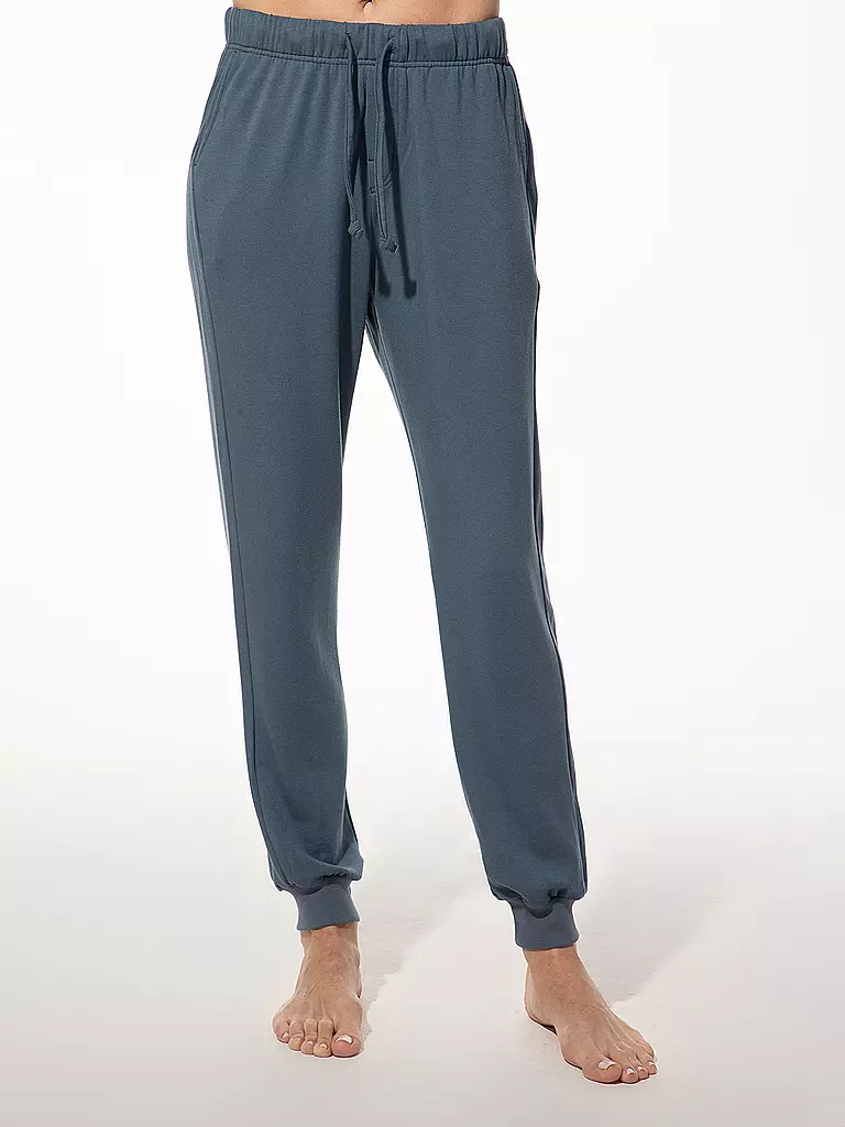SHORT STORIES | Pantalones de estar en casa | Azul