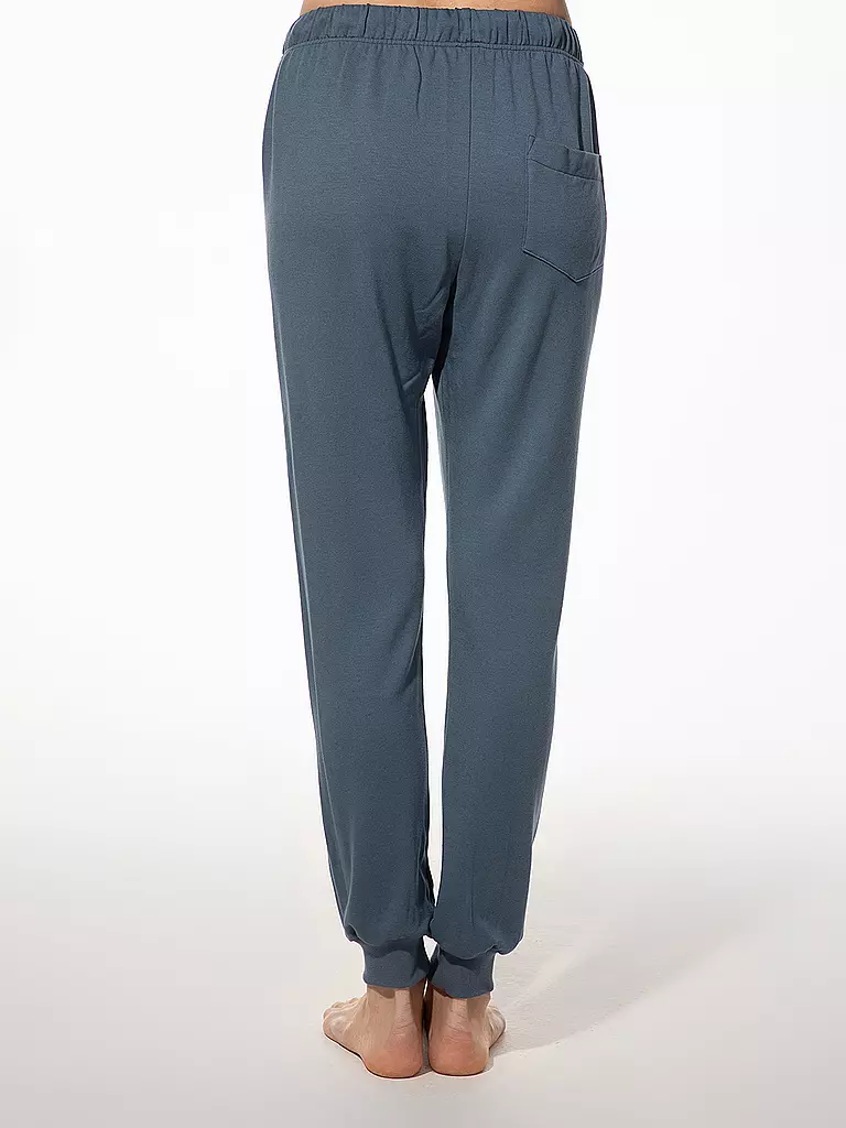 SHORT STORIES | Pantalones de estar en casa | 