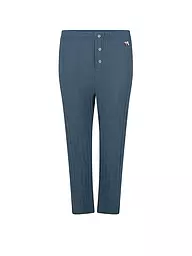 SHORT STORIES | Pantalones de pijama 7/8 | Azul