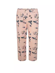 SHORT STORIES | Pantalones de pijama 7/8 | Rosa