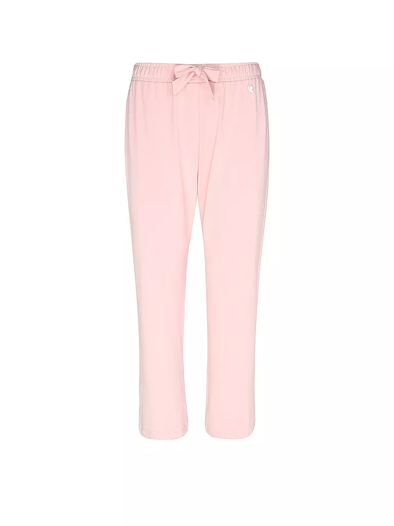 SHORT STORIES | Pantalones de pijama 7/8 | Rosa