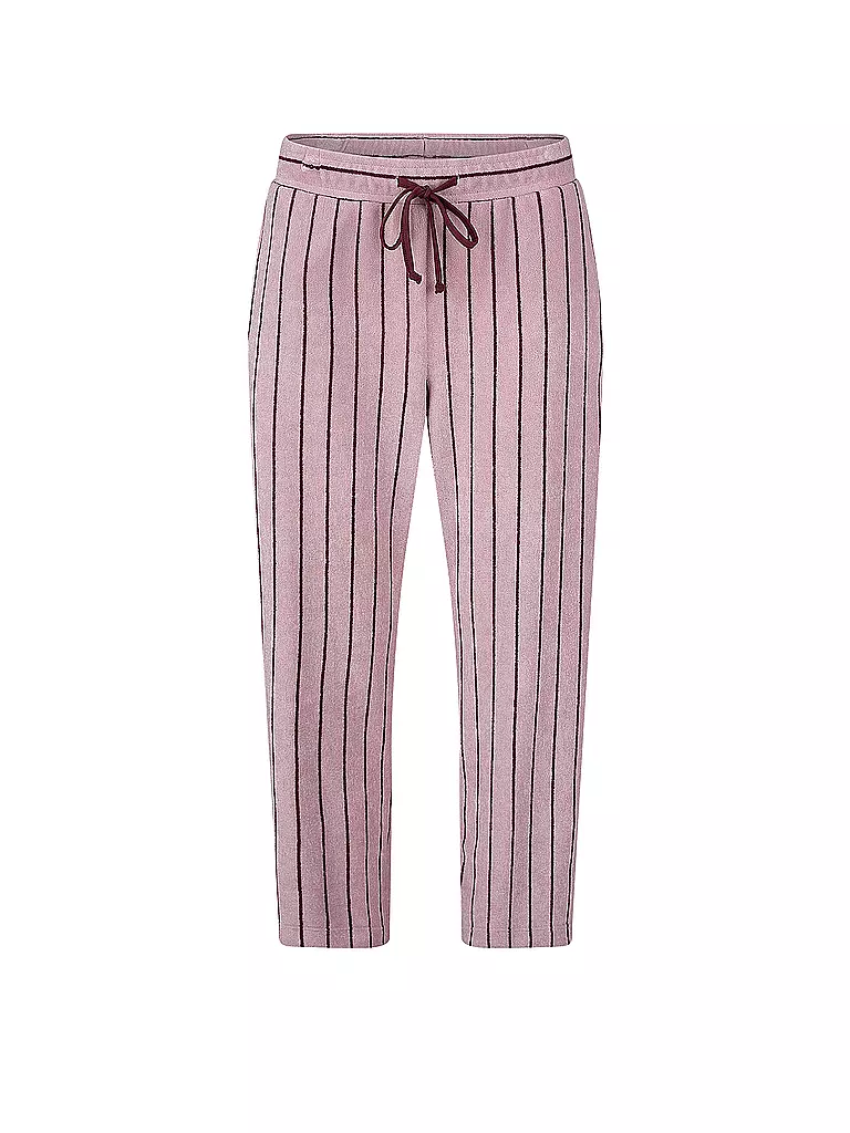 SHORT STORIES | Pantalones de pijama 7/8 | Rosa