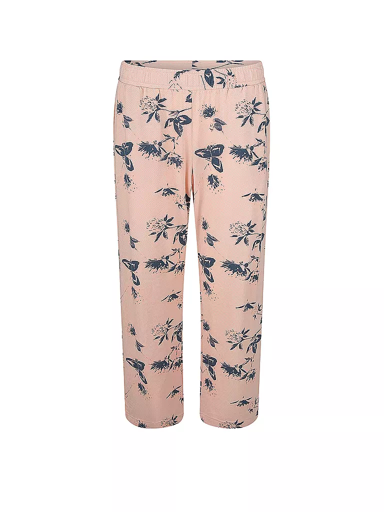 SHORT STORIES | Pantalones de pijama 7/8 | Rosa