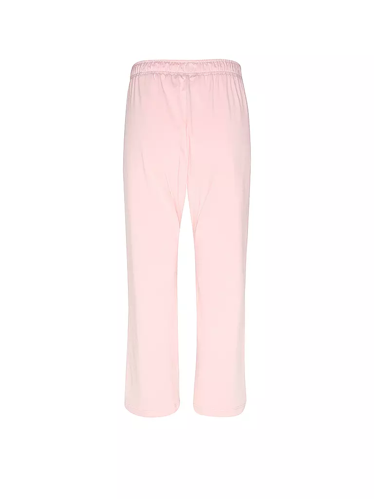 SHORT STORIES | Pantalones de pijama 7/8 | Rosa