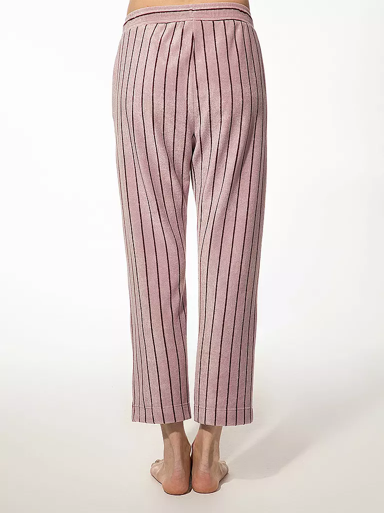 SHORT STORIES | Pantalones de pijama 7/8 | Rosa