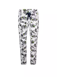 SHORT STORIES | Pantalones de pijama | Crema