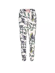 SHORT STORIES | Pantalones de pijama | Crema