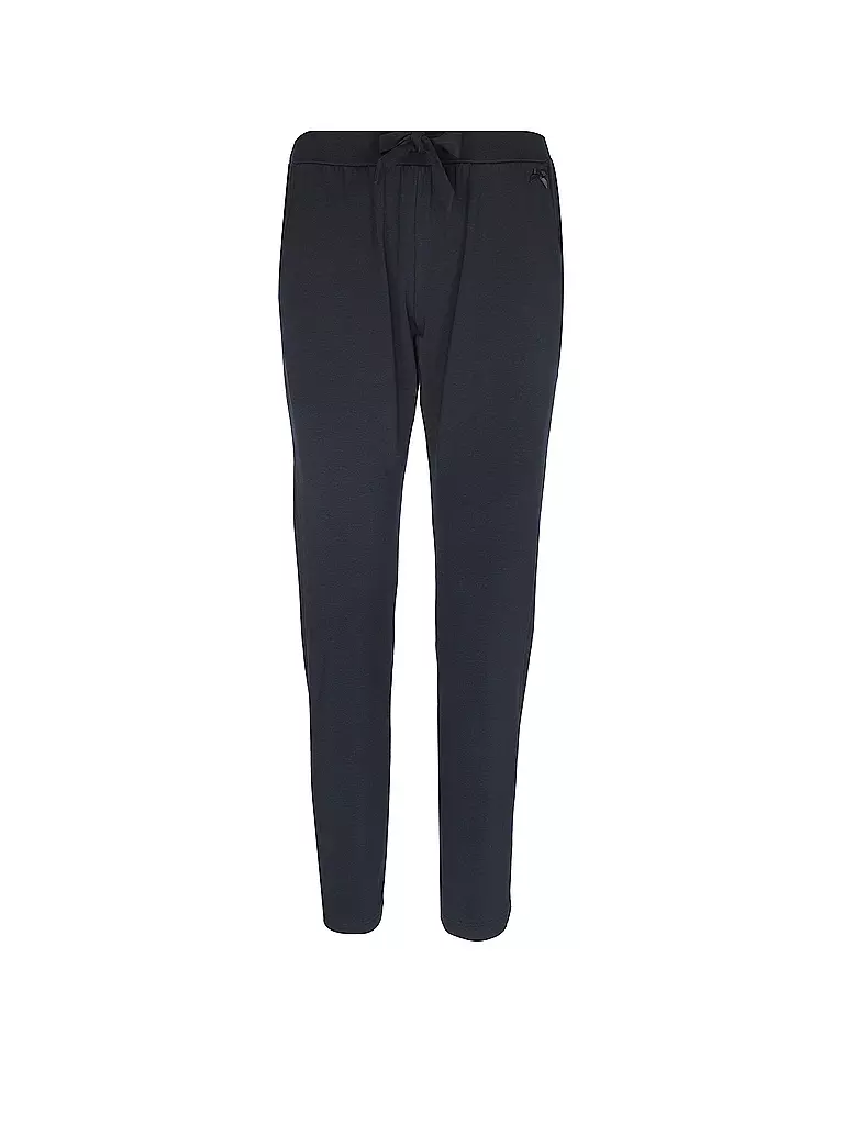 SHORT STORIES | Pantalones de pijama | Azul oscuro