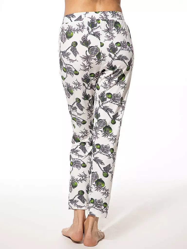 SHORT STORIES | Pantalones de pijama | 