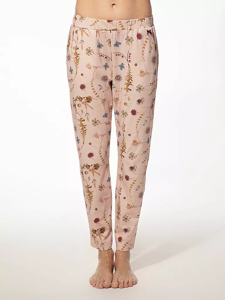 SHORT STORIES | Pantalones de pijama | Rosa