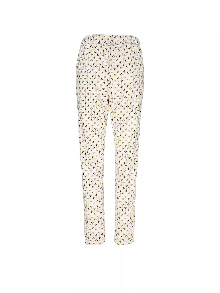 SHORT STORIES | Pantalones de pijama | 