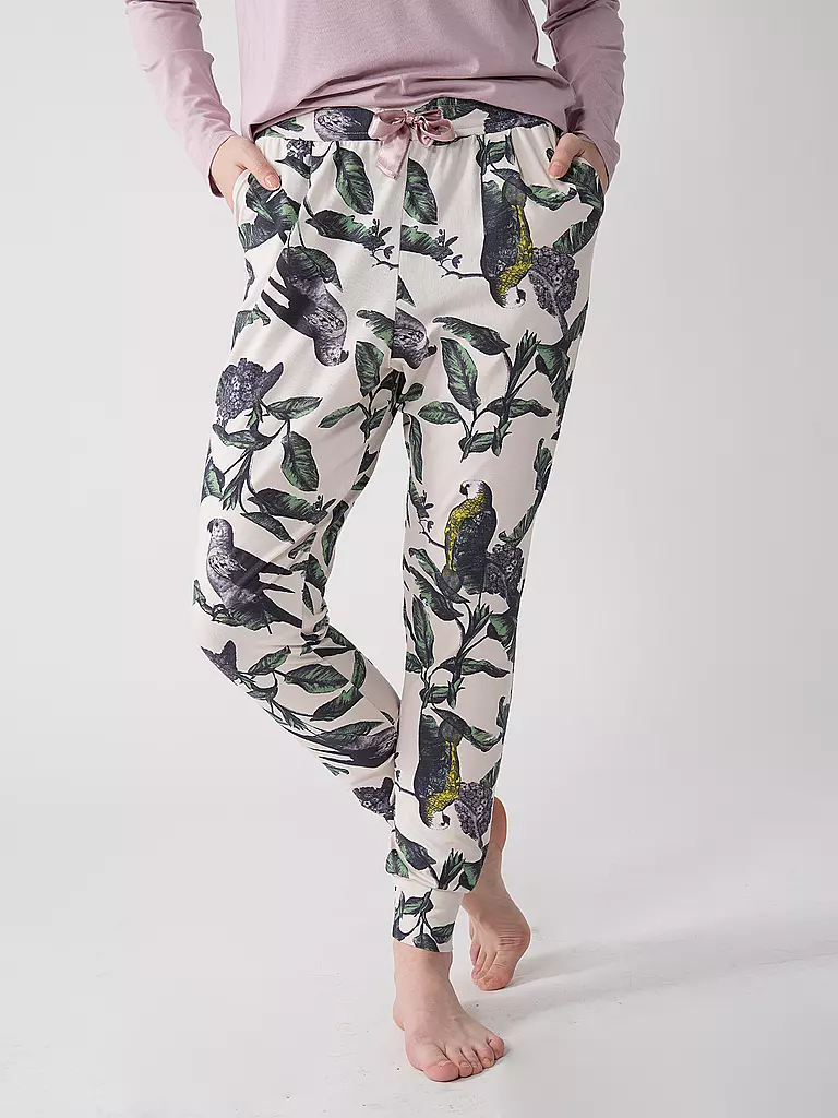 SHORT STORIES | Pantalones de pijama | 