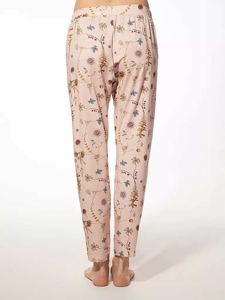 SHORT STORIES | Pantalones de pijama | 