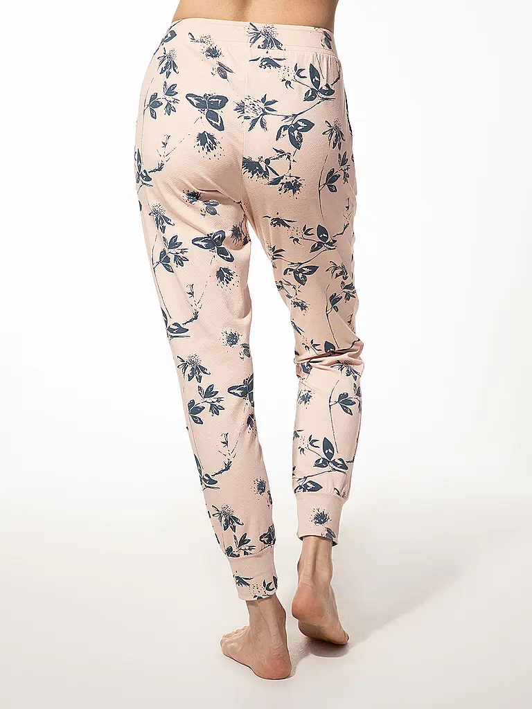 SHORT STORIES | Pantalones de pijama | 