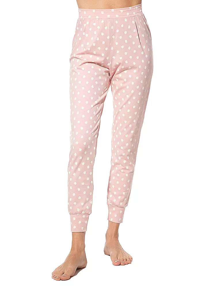 SHORT STORIES | Pantalones de pijama | 