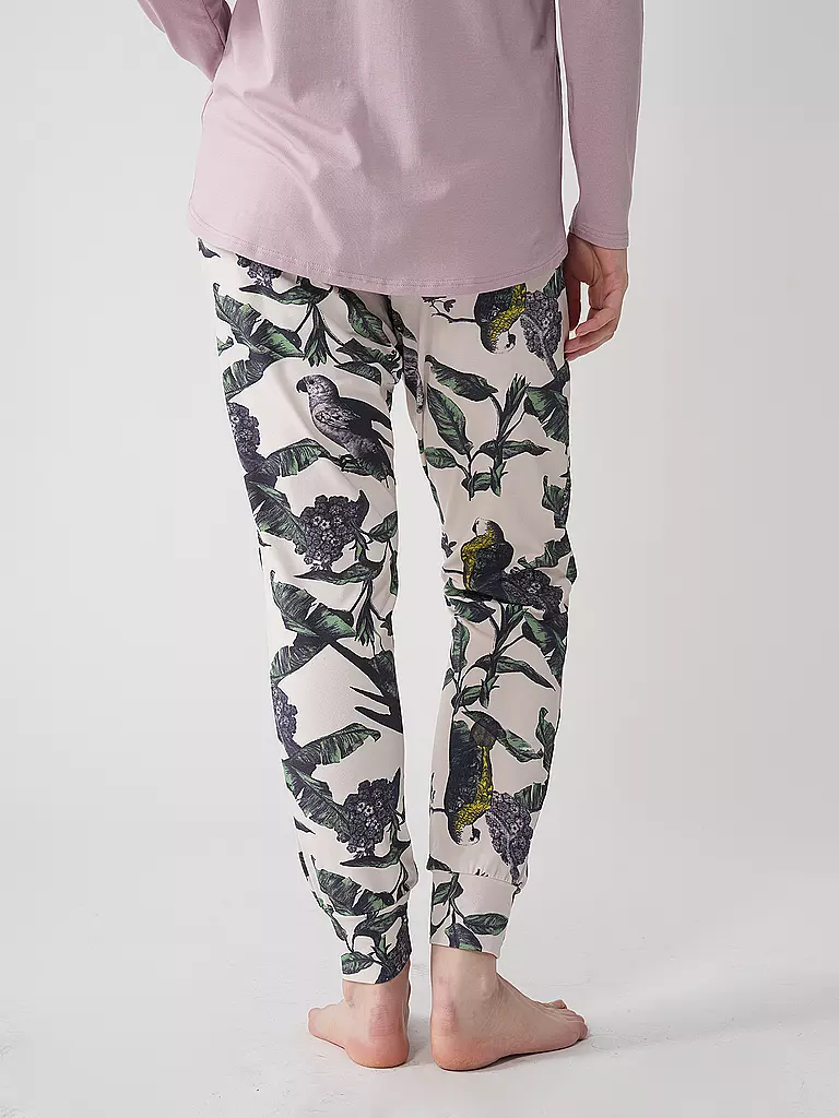 SHORT STORIES | Pantalones de pijama | 