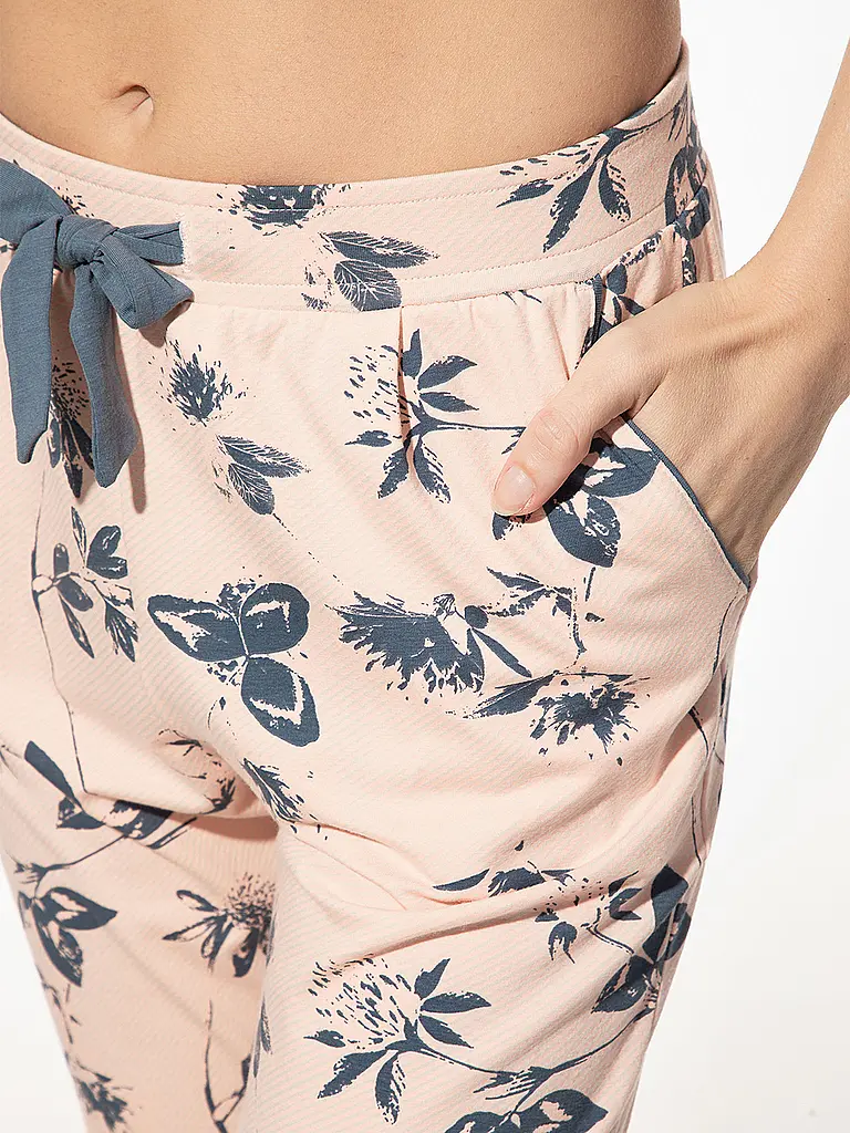 SHORT STORIES | Pantalones de pijama | 