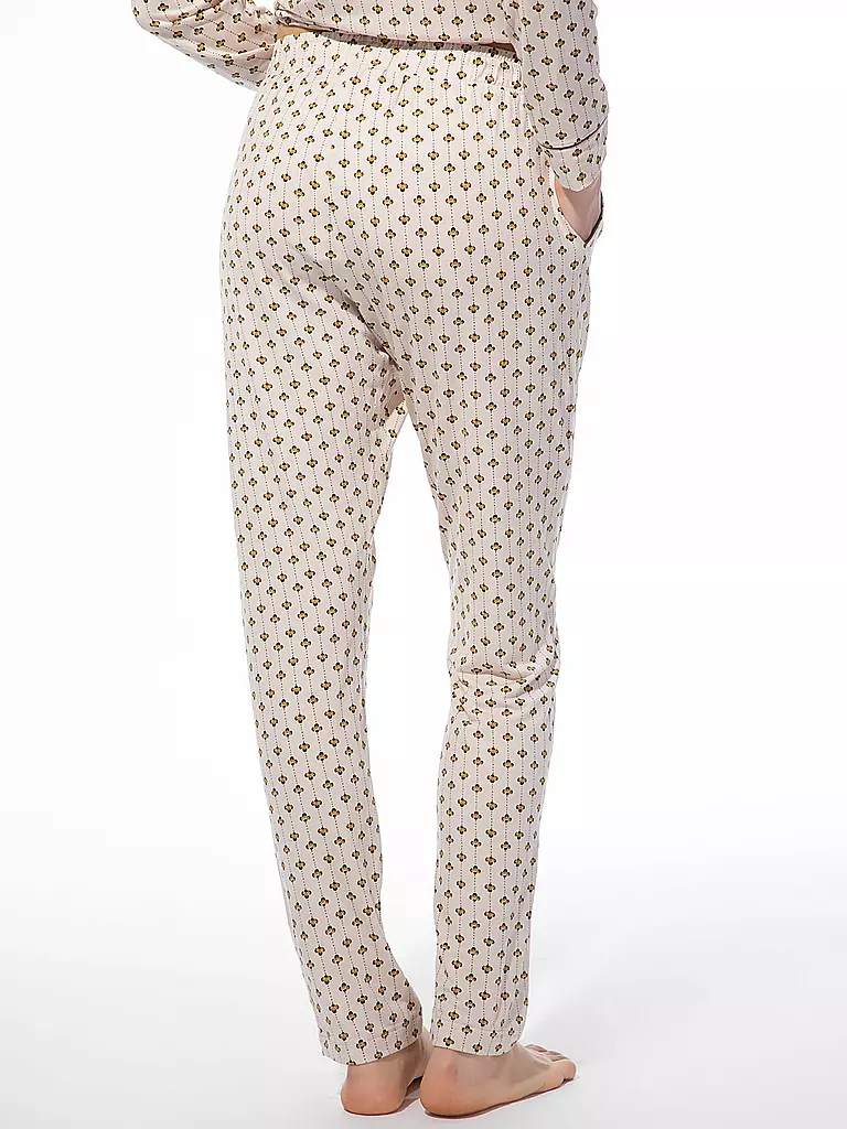 SHORT STORIES | Pantalones de pijama | 