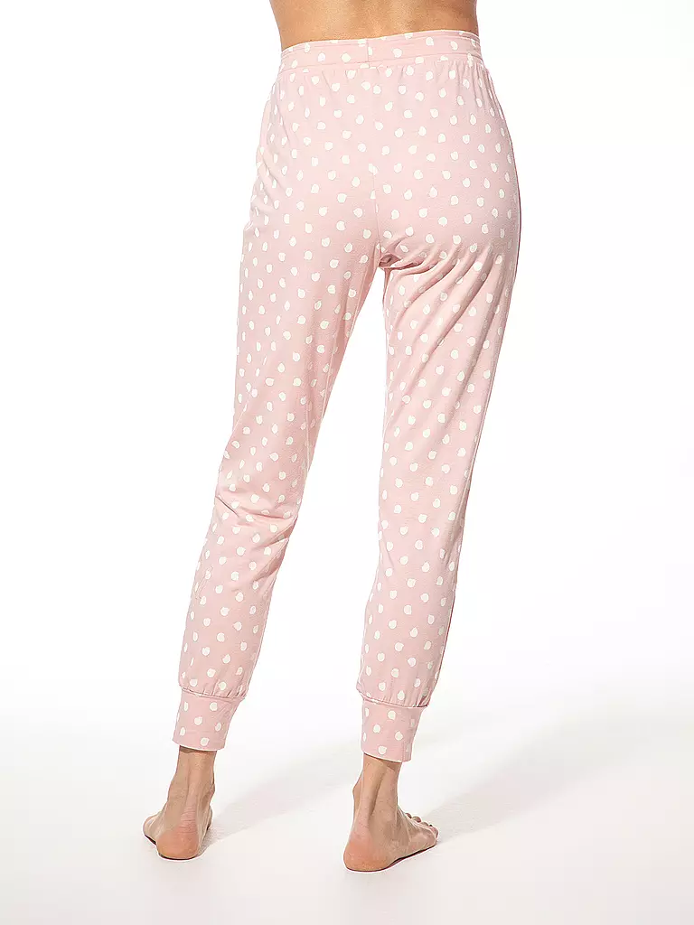 SHORT STORIES | Pantalones de pijama | 