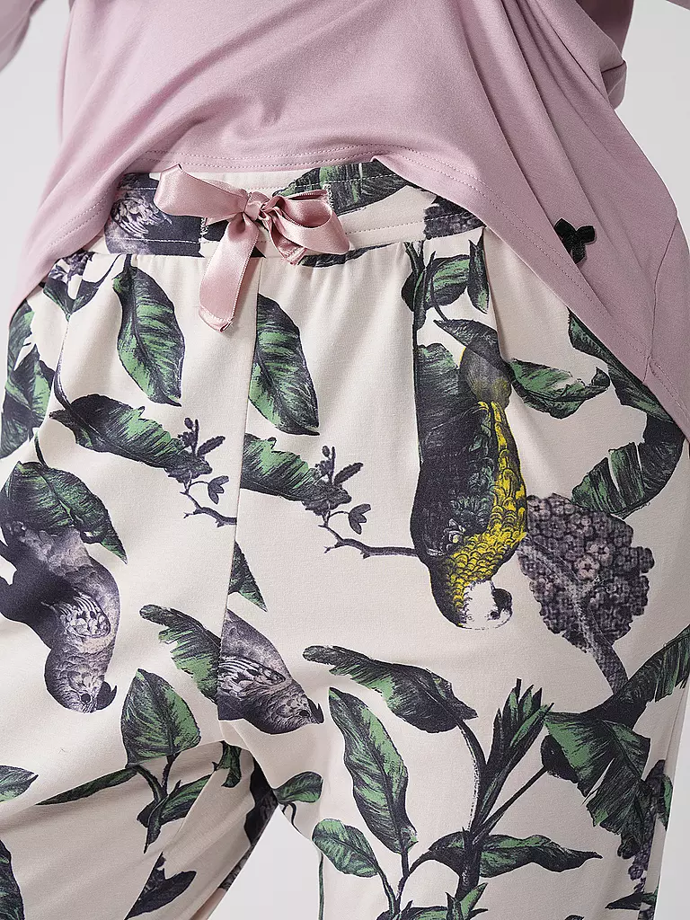 SHORT STORIES | Pantalones de pijama | 