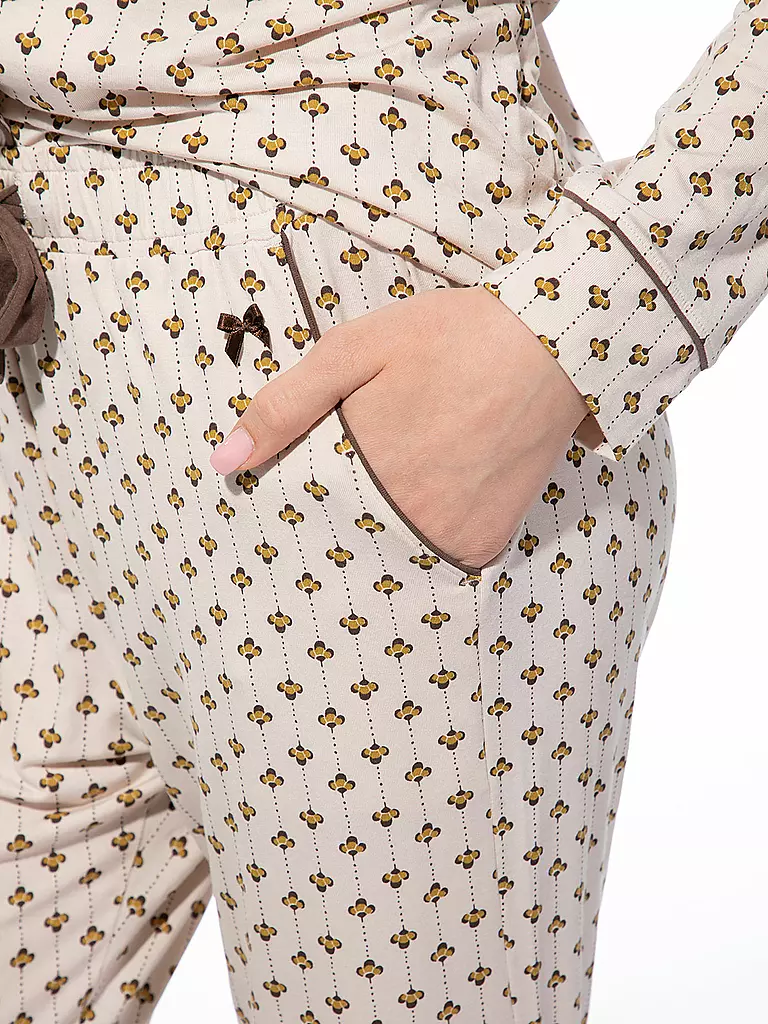 SHORT STORIES | Pantalones de pijama | 