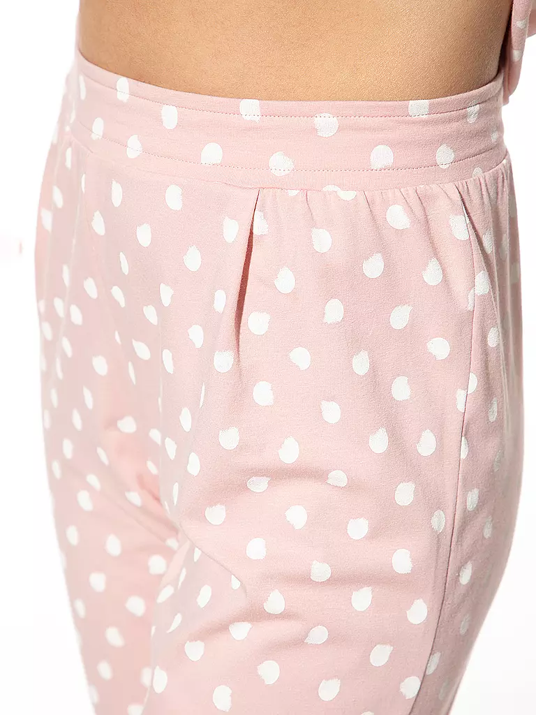 SHORT STORIES | Pantalones de pijama | 