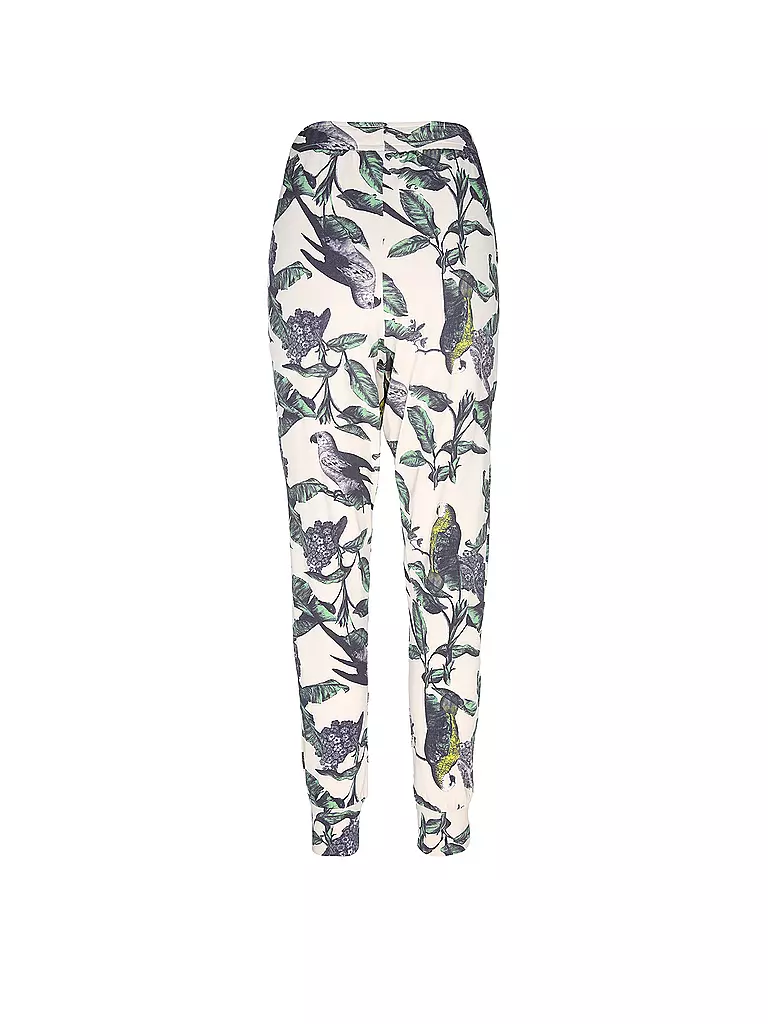 SHORT STORIES | Pantalones de pijama | 