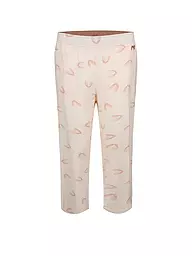 SHORT STORIES | Pyjamahose 7/8 | Crema