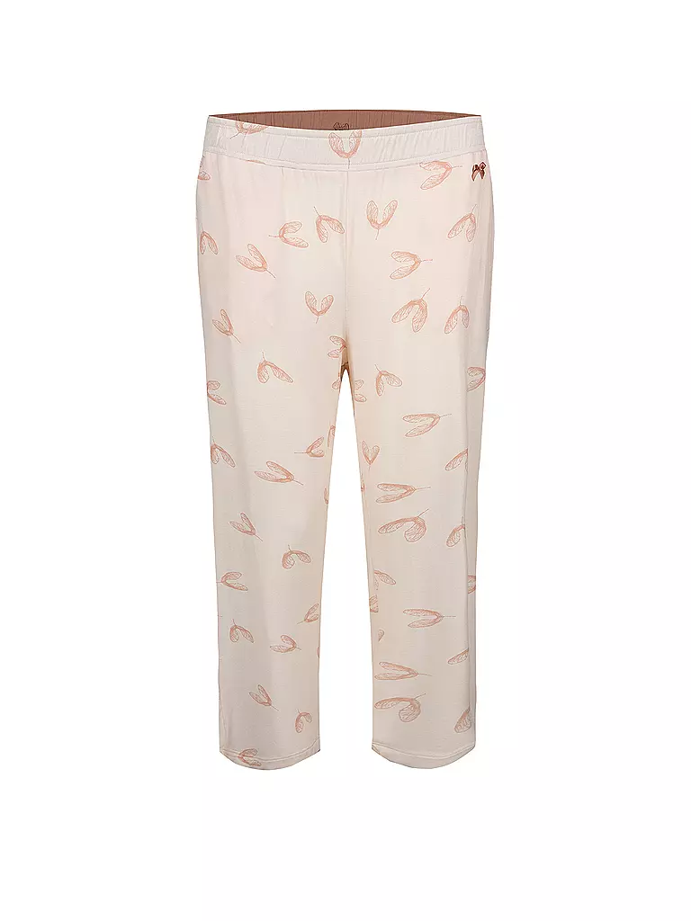 SHORT STORIES | Pyjamahose 7/8 | Crema