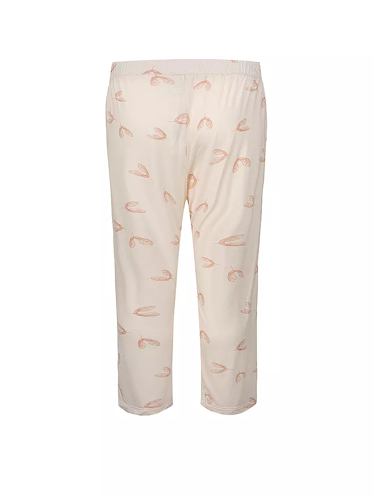 SHORT STORIES | Pyjamahose 7/8 | Crema