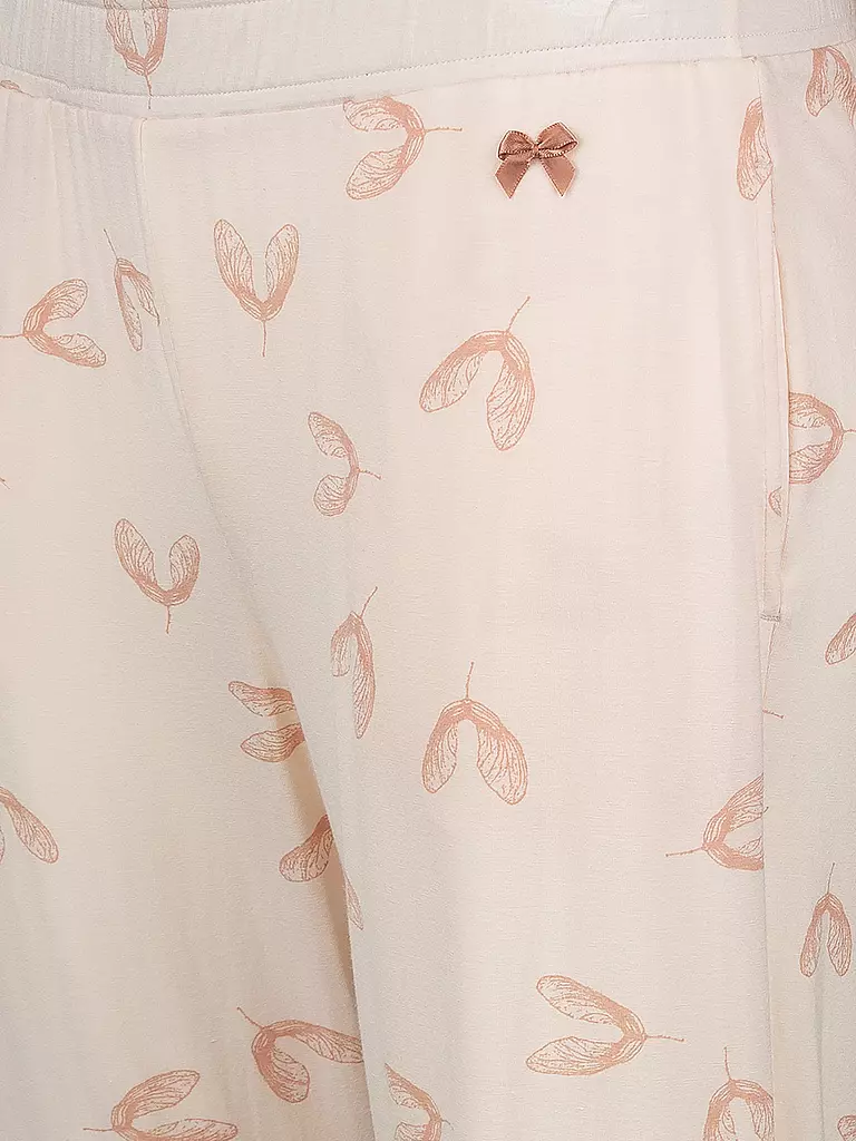 SHORT STORIES | Pyjamahose 7/8 | Crema