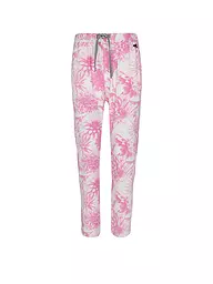 SHORT STORIES | Pyjamahose | Fucsia