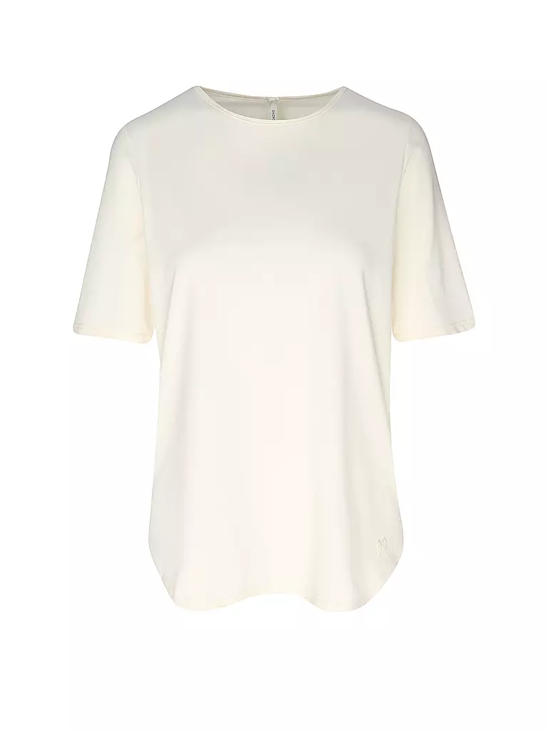 SHORT STORIES | Pyjamashirt  | Crema