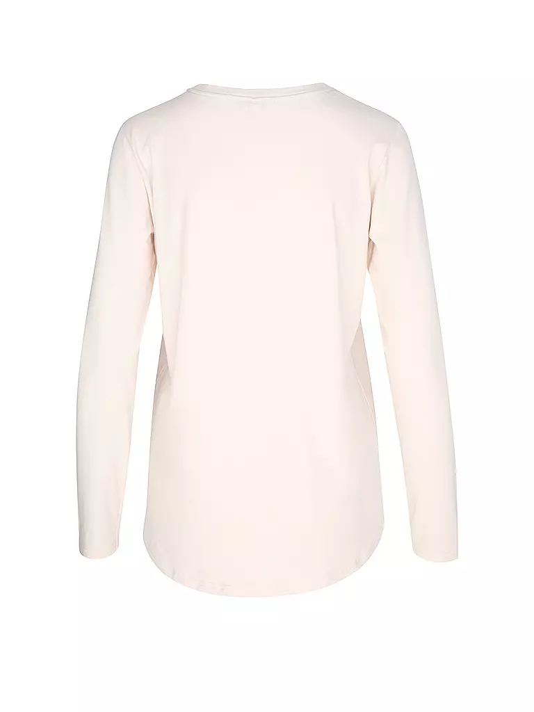 SHORT STORIES | Pyjamashirt | Crema