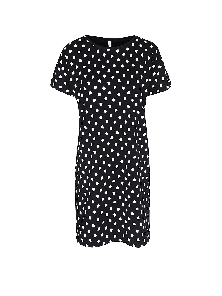 SHORT STORIES | Sleepshirt - Camisón | Azul oscuro