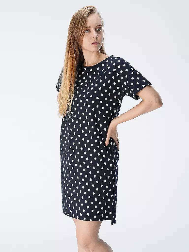 SHORT STORIES | Sleepshirt - Camisón | Azul oscuro