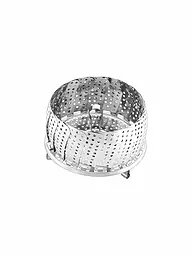 SILIT | Dampfkorb 14cm (Edelstahl) | Plata