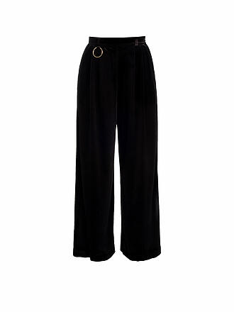 SILVIA SCHNEIDER | Pantalones de terciopelo