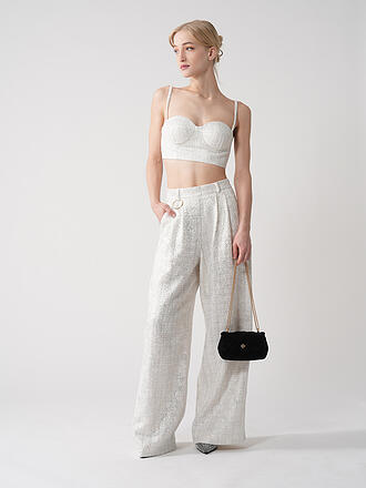 SILVIA SCHNEIDER | Pantalones de negocios