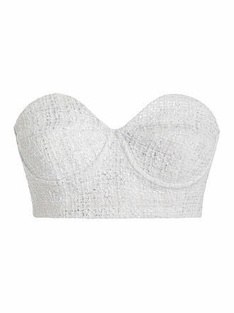 SILVIA SCHNEIDER | Top Cropped Fit