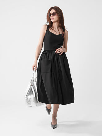 SILVIA SCHNEIDER | Midikleid