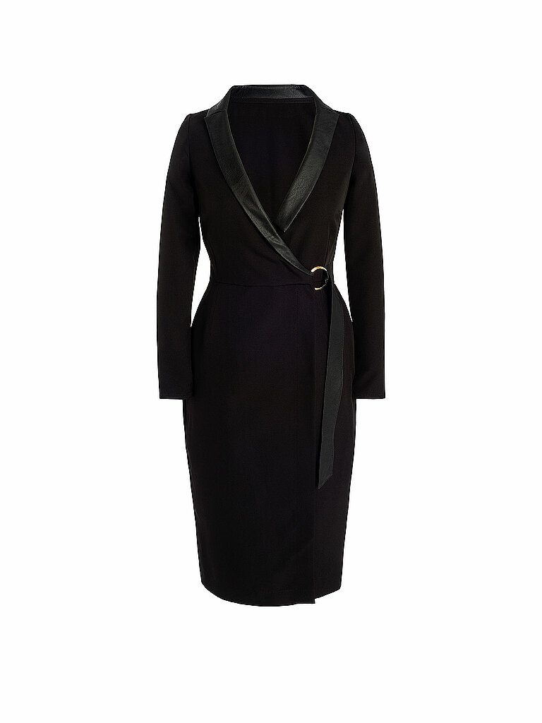 Midikleid negro 38