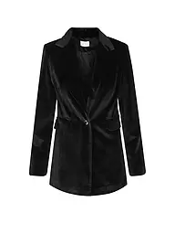 SILVIA SCHNEIDER | Blazer | Negro